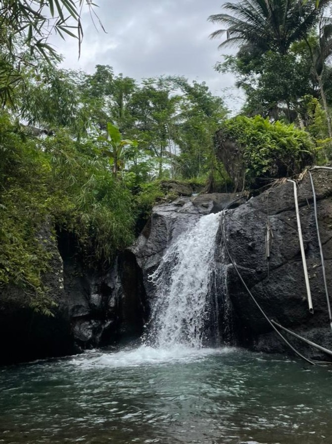 Curug Erorejo