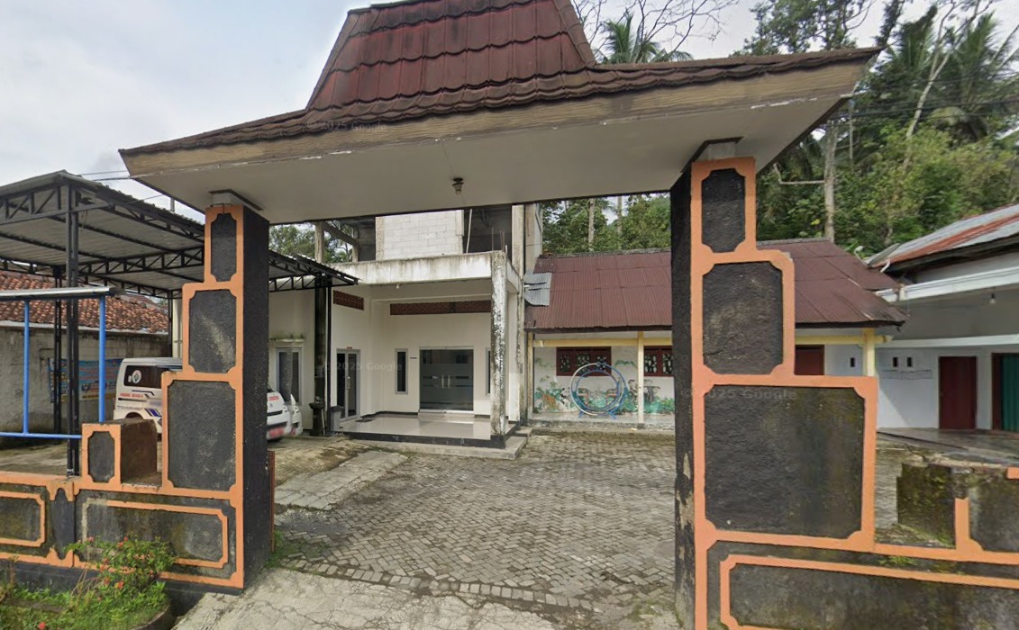 Kantor Desa Erorejo