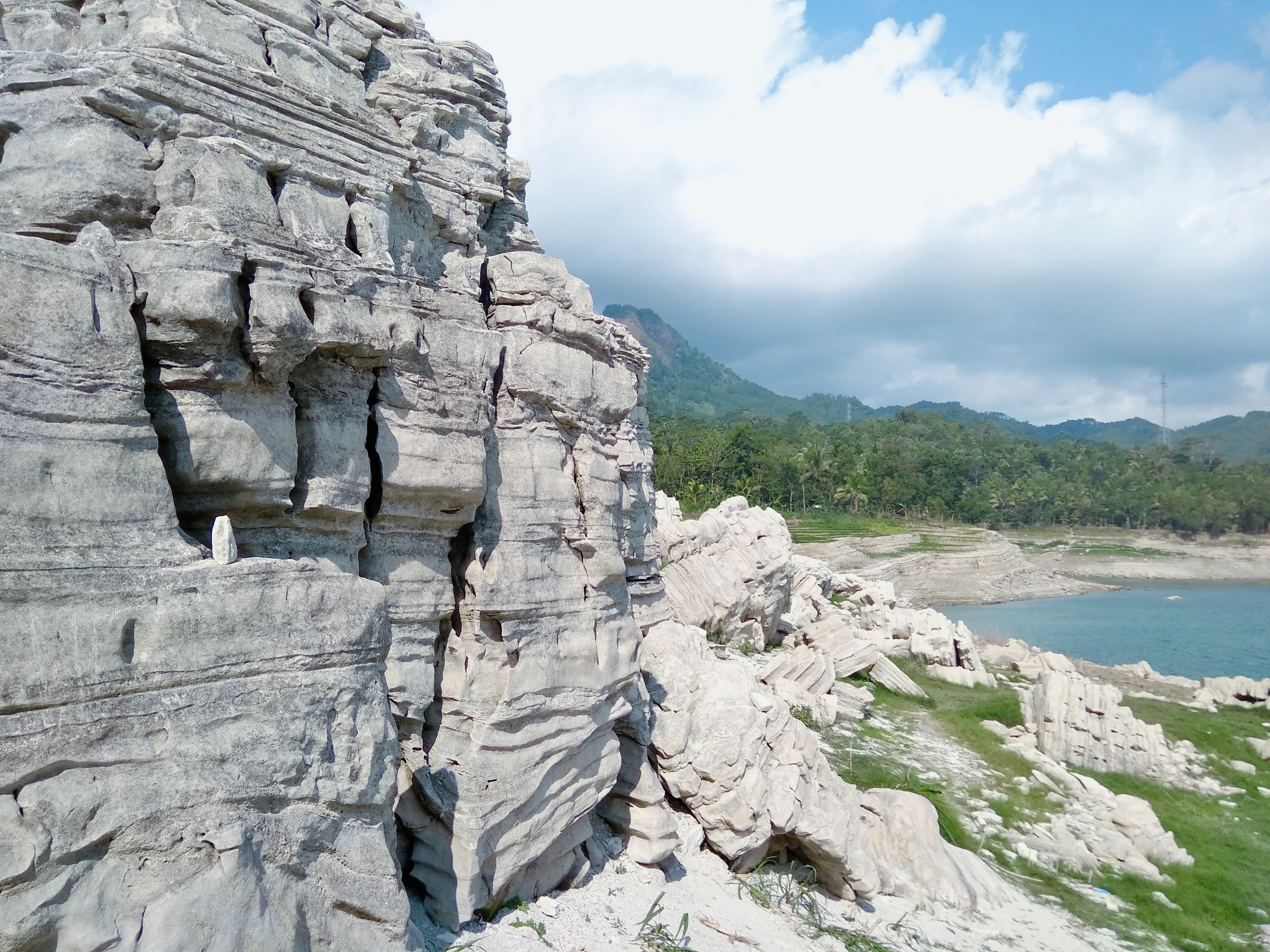 Curug Erorejo