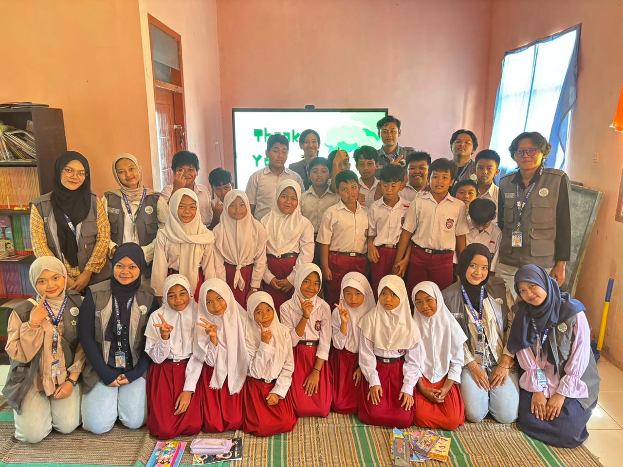 Kegiatan KKN 1