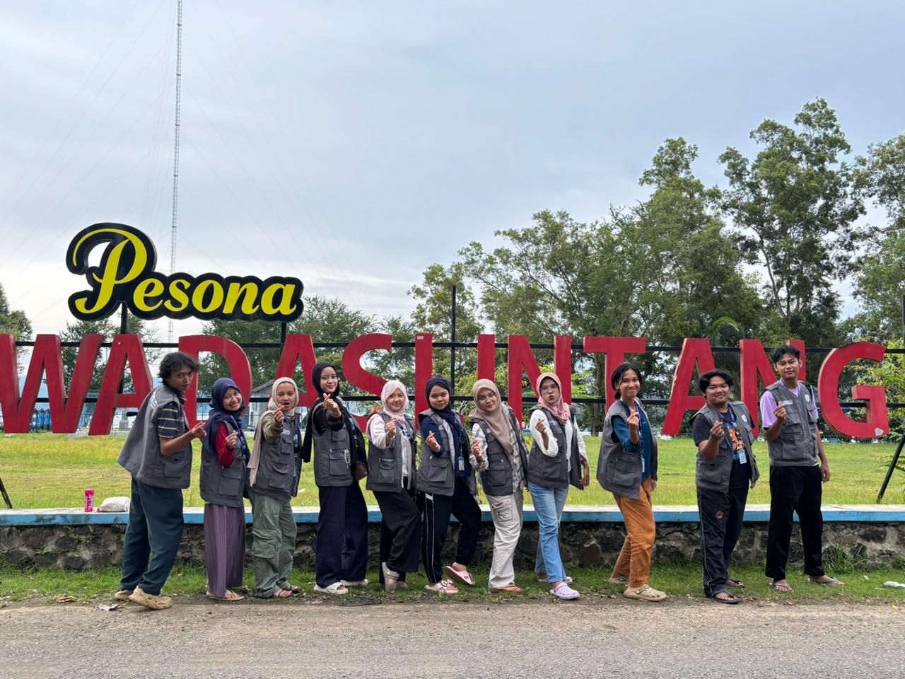 Kegiatan KKN 11