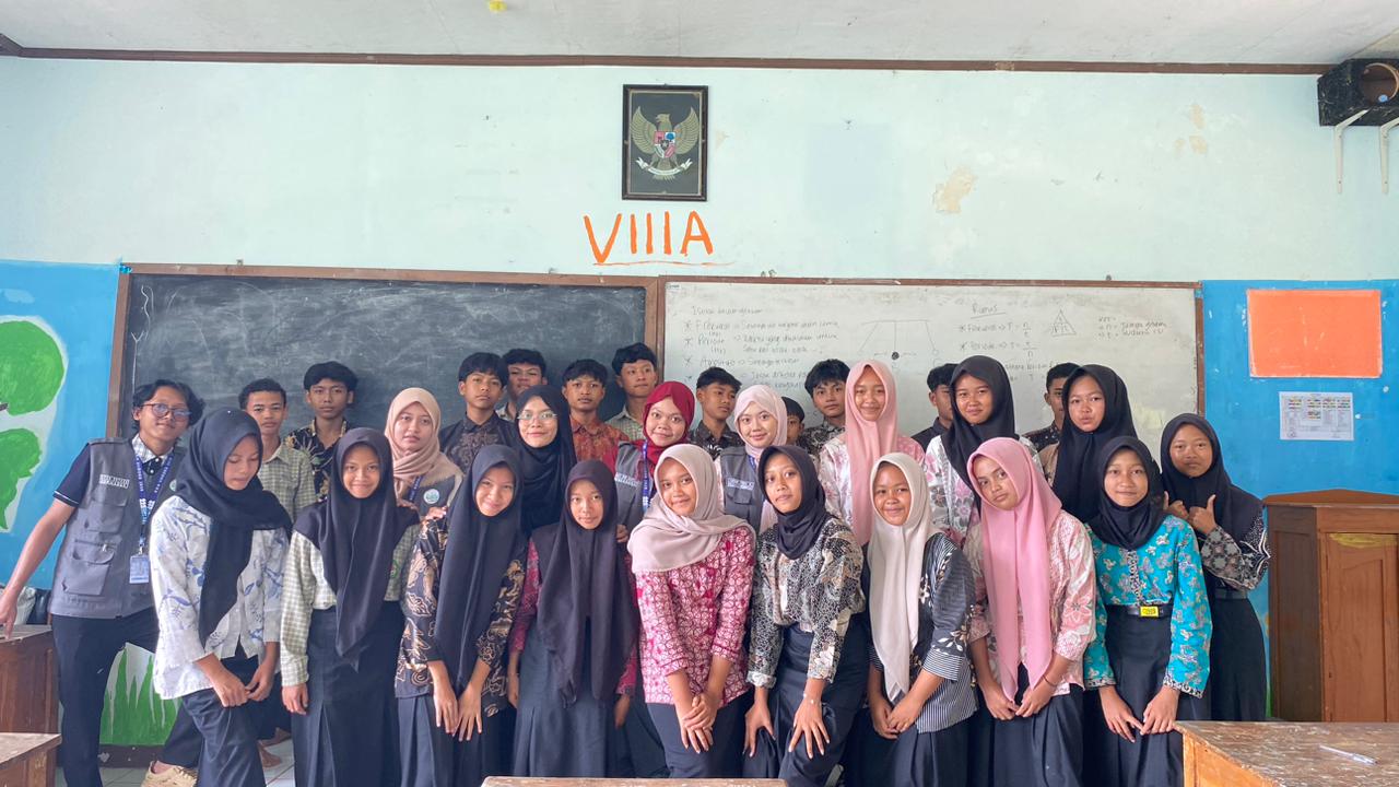 Kegiatan KKN 17