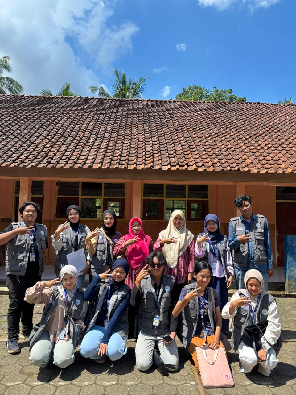 Kegiatan KKN 2