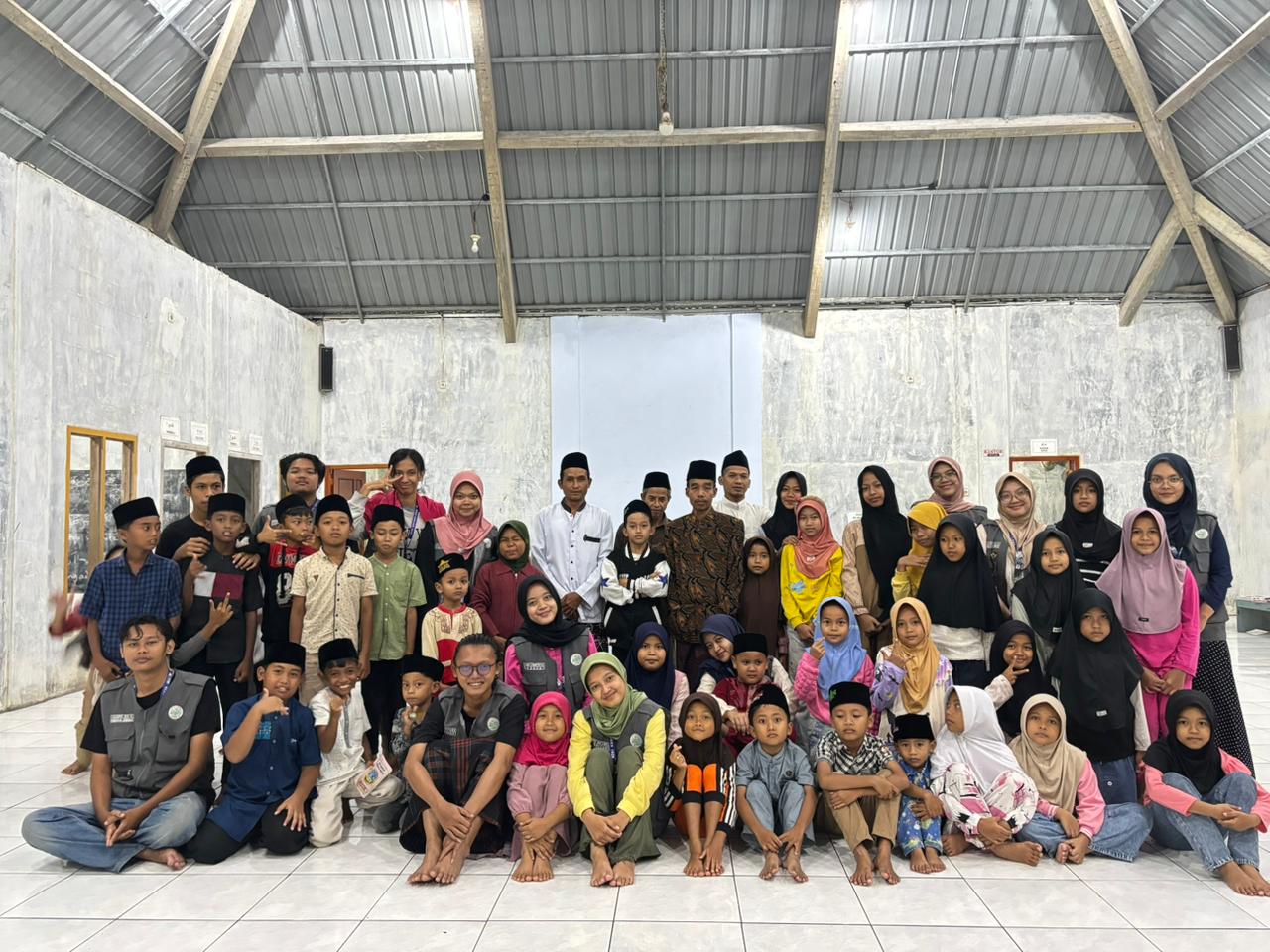 Kegiatan KKN 4